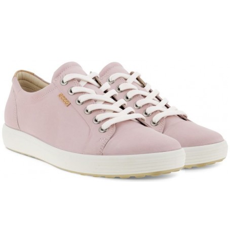 Ecco SOFT 7 430003 - Mauve - 430003$60700.12