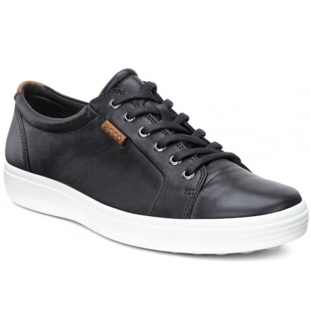 Ecco SOFT 7 430004 - Noir - 430004$01001.02