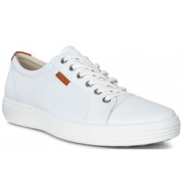 Ecco SOFT 7 430004 - Blanc - 430004$01007.14