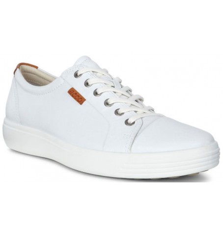 Ecco SOFT 7 430004 - Blanc - 430004$01007.14