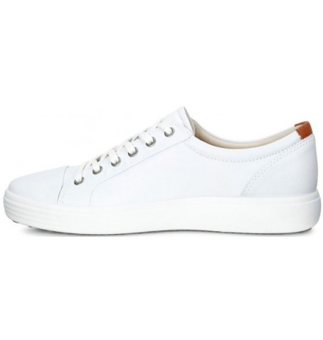 Ecco SOFT 7 430004 - Blanc - 430004$01007.14