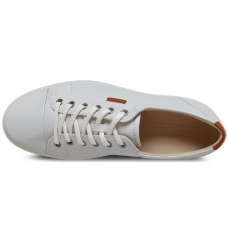 Ecco SOFT 7 430004 - Blanc - 430004$01007.14