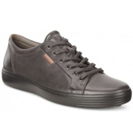 Ecco SOFT 7 430004 - Silver Grey - 430004$02507.18