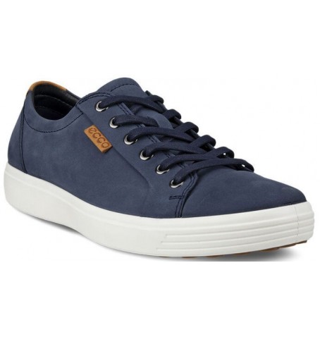Ecco SOFT 7 430004 - Bleu - 430004$59140.04