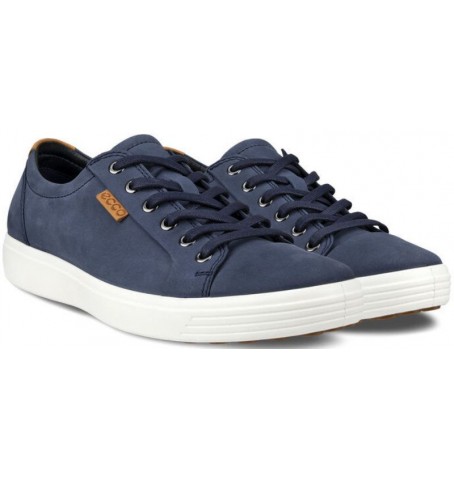 Ecco SOFT 7 430004 - Bleu - 430004$59140.04