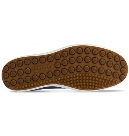 Ecco SOFT 7 430004 - Bleu - 430004$59140.04