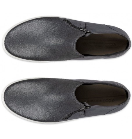 Ecco SOFT7 430243 - Argent gris - 430243$61080.18