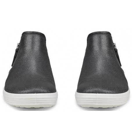 Ecco SOFT7 430243 - Argent gris - 430243$61080.18