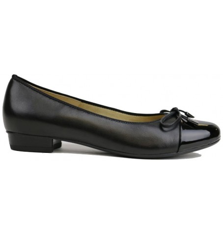 Ara BELINDA 43721 - Vernis noir - 43721$79.01ARA