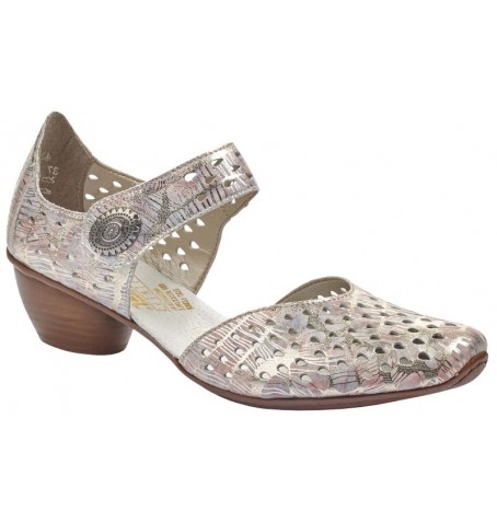 Rieker 43758 - Multi - 43758$90.15R