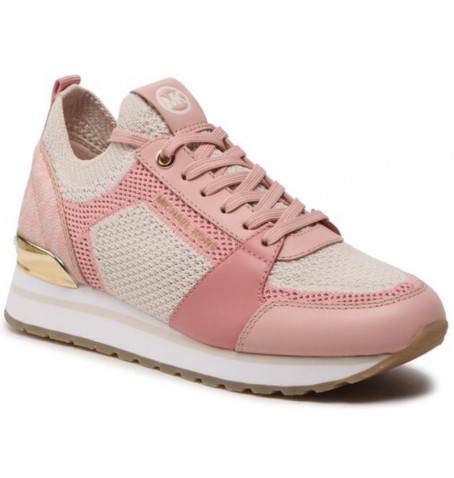 Michael kors BILLIE KNIT TRAINER 43S3BIFS - Rose - 43S3BIFS$603.10