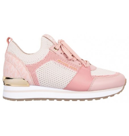 BILLIE KNIT TRAINER 43S3BIFS - Rose - 43S3BIFS$603.10