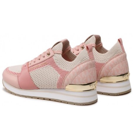BILLIE KNIT TRAINER 43S3BIFS - Rose - 43S3BIFS$603.10
