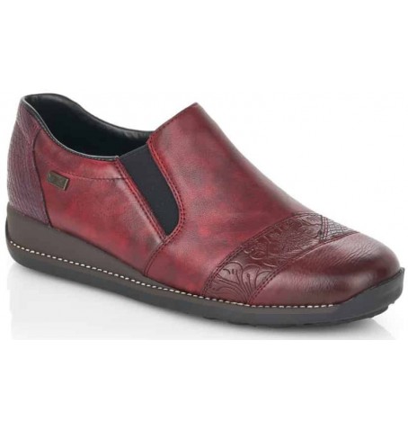 Rieker 44251-35 - Bourgogne - 44251$35.06R