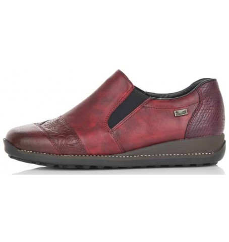 Rieker 44251-35 - Bourgogne - 44251$35.06R
