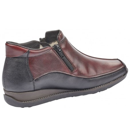 Rieker 44252 - Bourgogne - 44252$04.06R