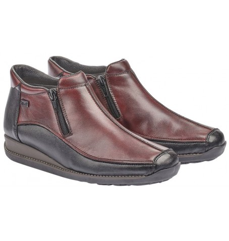 Rieker 44252 - Bourgogne - 44252$04.06R