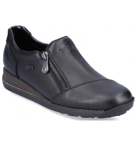 Rieker 44265-00 - Noir - 44265$00.02R
