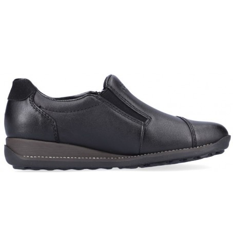 Rieker 44265-00 - Noir - 44265$00.02R