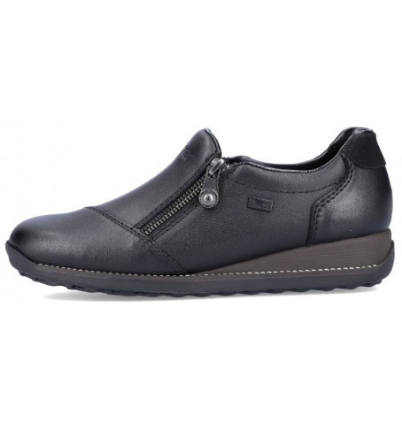 Rieker 44265-00 - Noir - 44265$00.02R