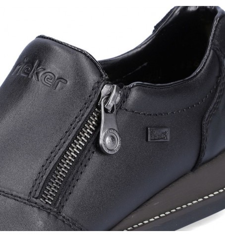 Rieker 44265-00 - Noir - 44265$00.02R
