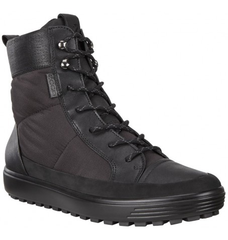 Ecco SOFT 7 TRED 450283 - Noir - 450283$51094.02