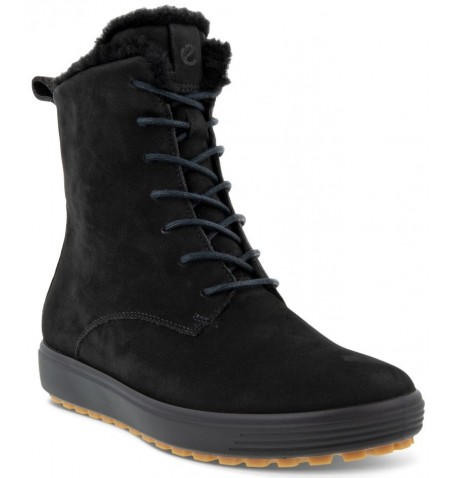 Ecco SOFT 7 TRED W 450423 - Noir - 450423$02001.02