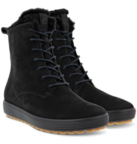 Ecco SOFT 7 TRED W 450423 - Noir - 450423$02001.02