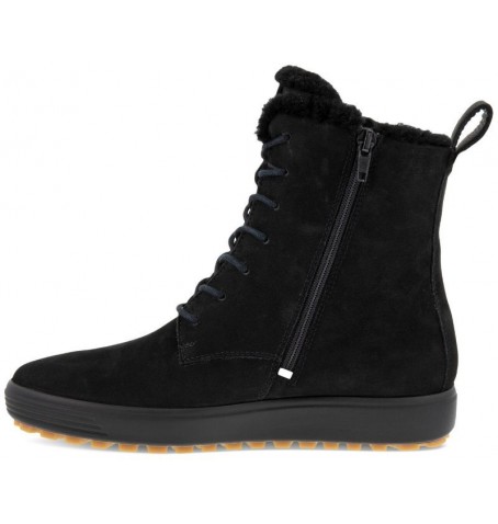 Ecco SOFT 7 TRED W 450423 - Noir - 450423$02001.02