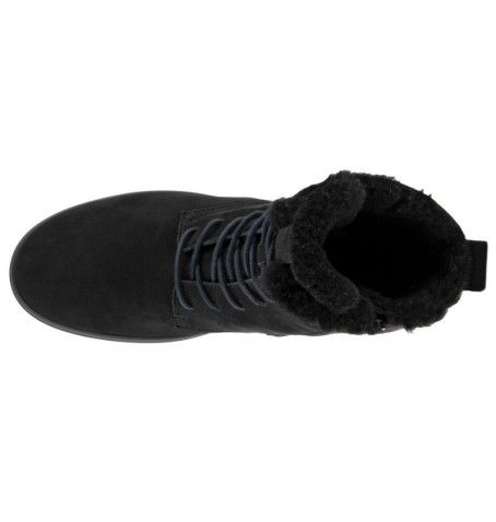 Ecco SOFT 7 TRED W 450423 - Noir - 450423$02001.02