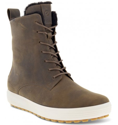 Ecco SOFT 7 TRED W 450423 - Brun - 450423$02175.03