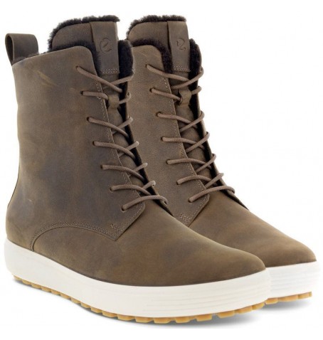 Ecco SOFT 7 TRED W 450423 - Brun - 450423$02175.03