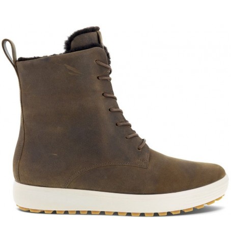 Ecco SOFT 7 TRED W 450423 - Brun - 450423$02175.03