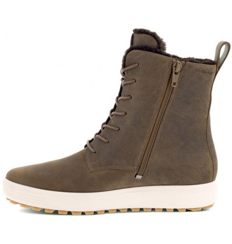 Ecco SOFT 7 TRED W 450423 - Brun - 450423$02175.03
