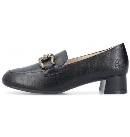 Rieker 45052-00 - Noir - 45052$00.02R