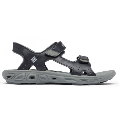 Columbia TECHSUN VENT 1594632 - Noir - 4566$010.02BG