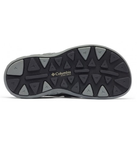 Columbia TECHSUN VENT 1594632 - Noir - 4566$010.02BG