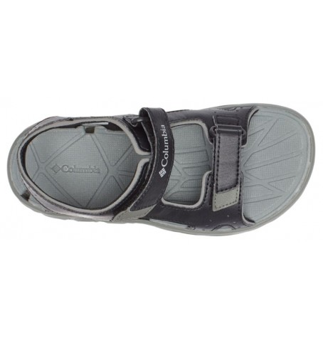 Columbia TECHSUN VENT 1594632 - Noir - 4566$010.02BG