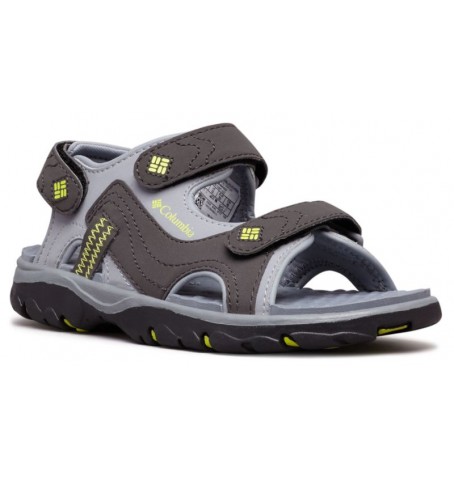 Columbia CASTLEROCK SUPREME 1594461 1594462 - Argent gris - 4567$032.18JG