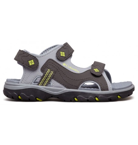 Columbia CASTLEROCK SUPREME 1594461 1594462 - Argent gris - 4567$032.18JG