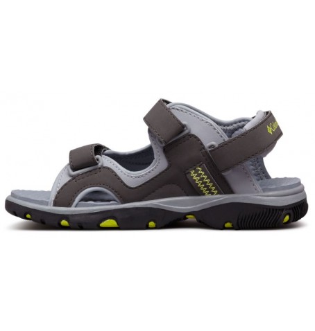 Columbia CASTLEROCK SUPREME 1594461 1594462 - Argent gris - 4567$032.18JG