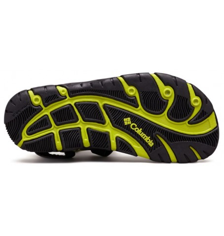 Columbia CASTLEROCK SUPREME 1594461 1594462 - Argent gris - 4567$032.18JG