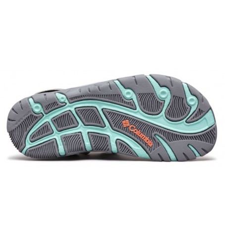 Columbia CASTLEROCK SUPREME 1594461 1594462 - Argent gris - 4567$034.18JF