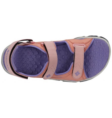 Columbia CASTLEROCK SUPREME 1594642 - Pink - 4567$867.10BF