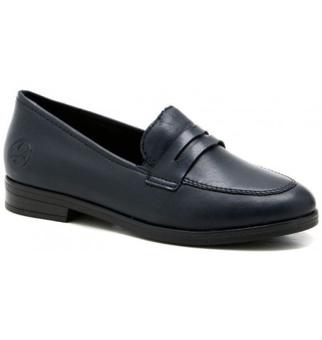 Rieker 46260-14 - Blue - 46260$14.04R