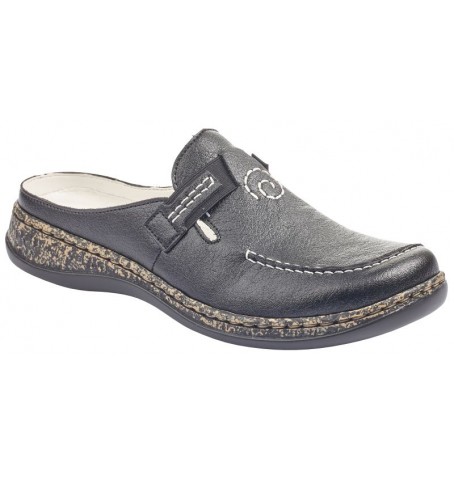 Rieker 46393-00 - Noir - 46393$00.02R