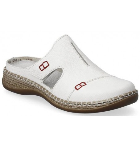 Rieker 46462-80 - Blanc - 46462$80.14R