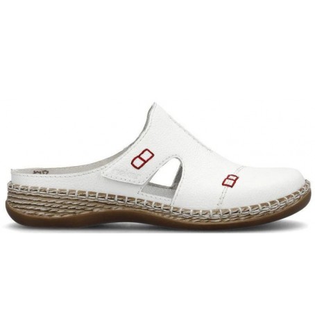 Rieker 46462-80 - Blanc - 46462$80.14R