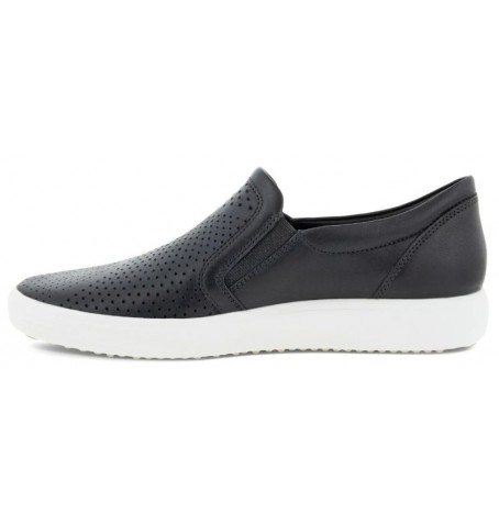 Ecco SOFT 7 470233 - Black - 470233$01001.02