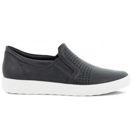 Ecco SOFT 7 470233 - Black - 470233$01001.02